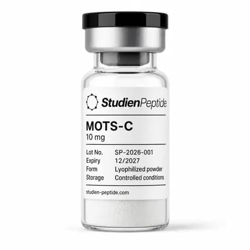 MOTS-c 10mg