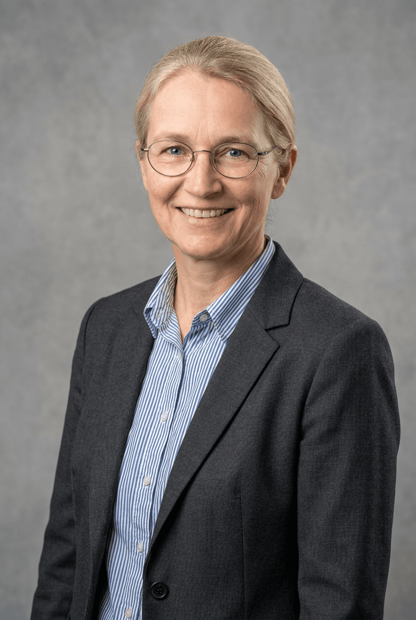 Prof. Dr. Ulricke Bayser