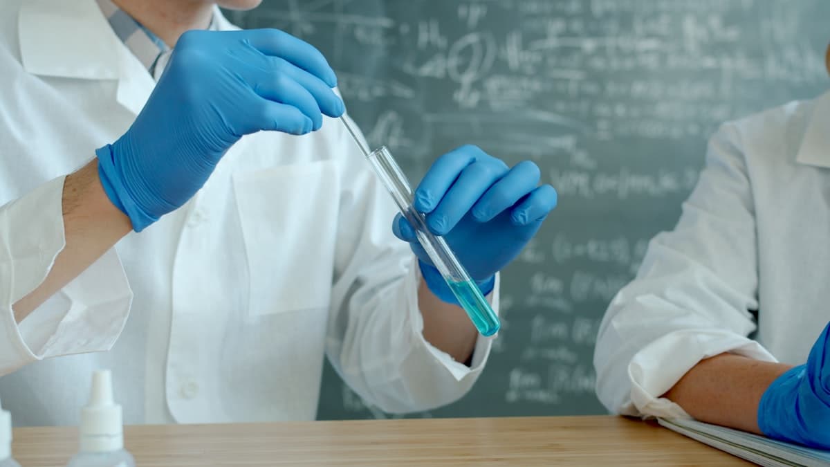 GHRP-6: Das Wachstumshormon-Releasing-Hexapeptid in der Grundlagenforschung